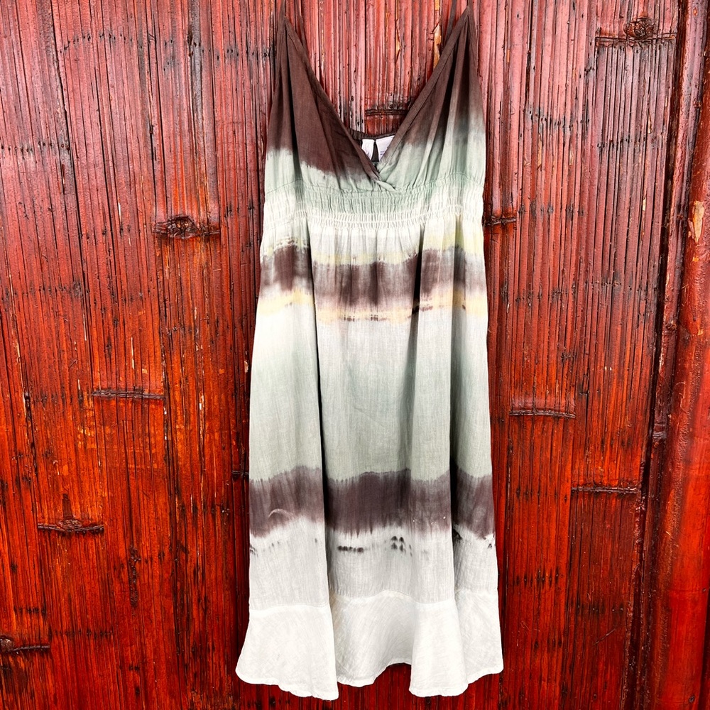 Vintage O’Neill Beach Dress size Medium